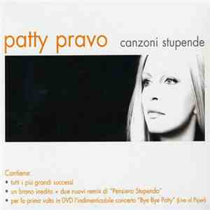 Patty Pravo - Canzoni Stupende