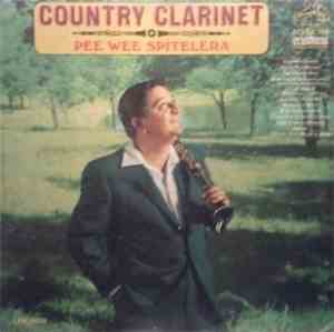 Pee Wee Spitelera - Country Clarinet