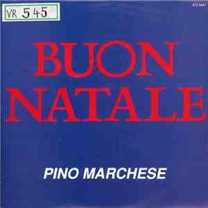 Pino Marchese - Buon Natale