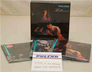 Pulsar  - Halloween Box