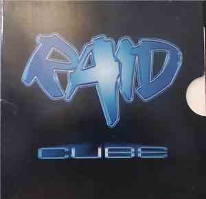 Raid  - Cube