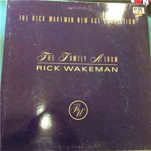 Rick Wakeman - The Family Album