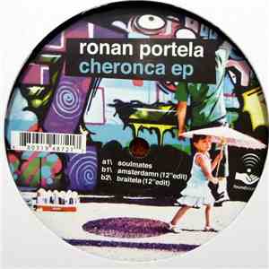 Ronan Portela - Cheronca EP