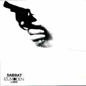 Sabbat - Live Izumoden - Temisosmonslaught