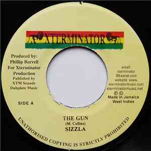 Shadowman & Sizzla - The Gun