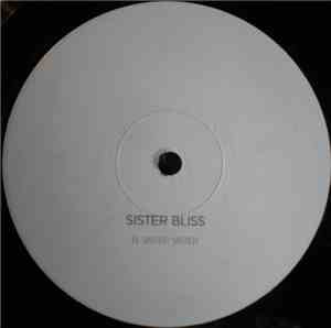 Sister Bliss - Sister Sister