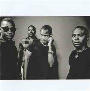 Songhoy Blues - Yersi Yarda