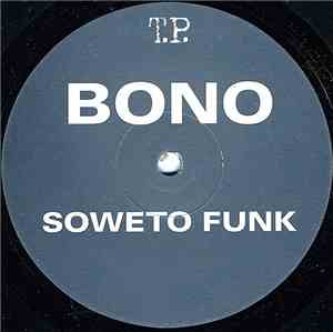 Soweto Funk - Bono