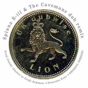 Spinna B-Ill & The Cavemans - Spinna B-Ill & The Cavemans‎ Dub Remix : U.K  ...