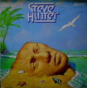Steve Hunter - Swept Away