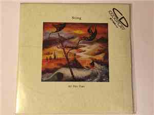 Sting - All This Time