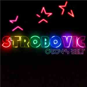 Strobovic - Orion's Belt