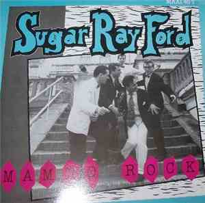 Sugar Ray Ford - Mambo Rock