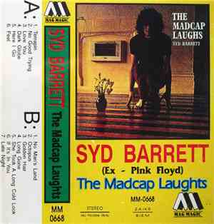 Syd Barrett - The Madcap Laughs