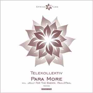 Telekollektiv - Para More