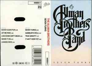 The Allman Brothers Band - Seven Turns