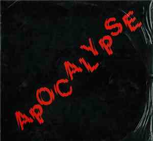 The Astral Dimension - Apocalypse