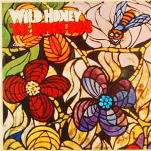 The Beach Boys - Wild Honey