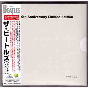 The Beatles - The Beatles