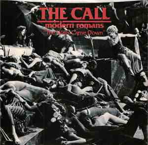 The Call - The Walls Came Down