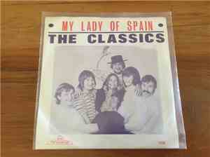 The Classics  - My Lady Of Spain