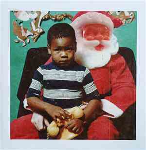 The Ologist - Santa Plays It Wrong