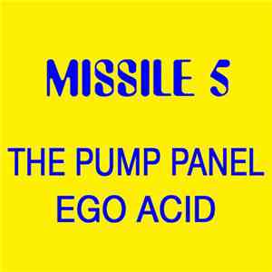 The Pump Panel - Ego Acid !