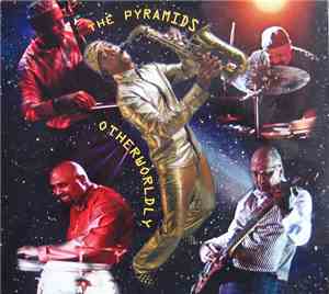 The Pyramids  - Otherworldly