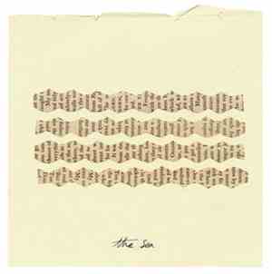 The Sea  - The Boats Are In The Bay