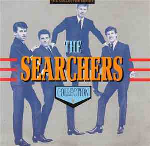 The Searchers - Collection