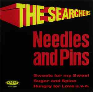 The Searchers - Needles And Pins