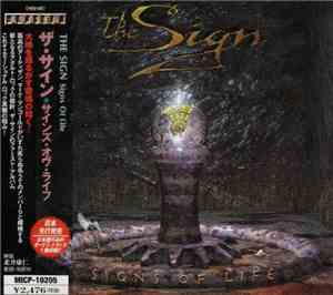 The Sign  - Signs Of Life