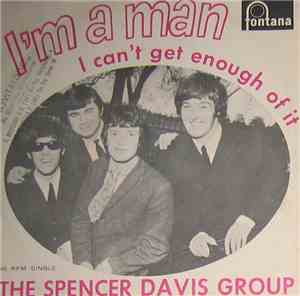 The Spencer Davis Group - I'm A Man
