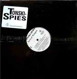 Tōnski-Spies - Lyrical Kingpin