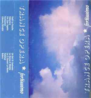 Trance Opera - Fortissimo
