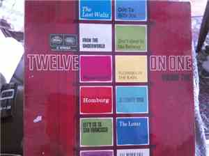 Unknown Artist - Twelve On One Volume Two