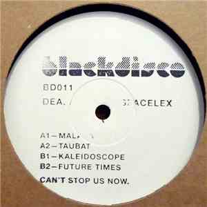 Various - Black Disco Vol. 11