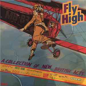 Various - Fly High