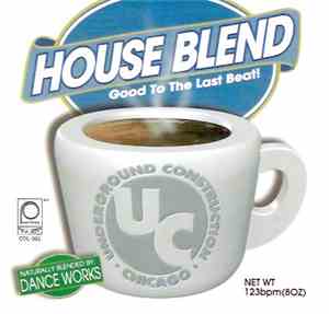 Various - House Blend
