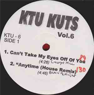 Various - Ktu Kuts Vol. 6