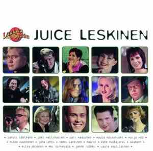 Various - Laulava Sydän - Juice Leskinen
