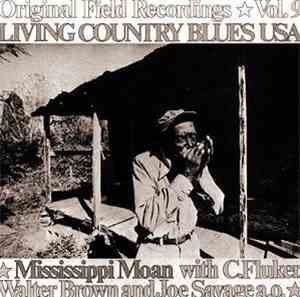 Various - Mississippi Moan