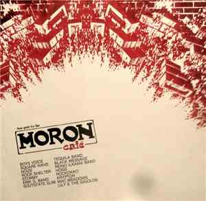 Various - Moron Café - Noe godt fra Sør