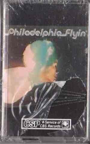 Various - Philadelphia Flyin'