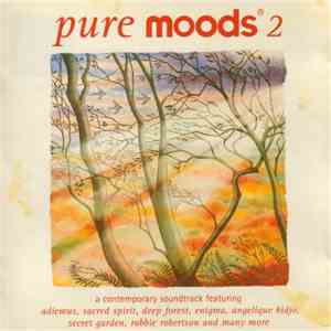 Various - Pure Moods 2