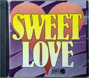 Various - Sweet Love