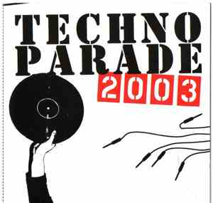 Various - Techno Parade 2003