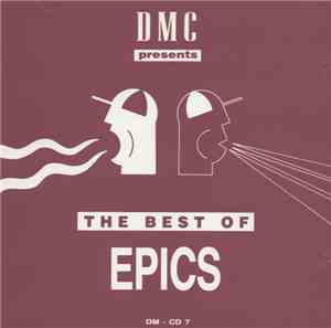 Various - The Best Of Epics