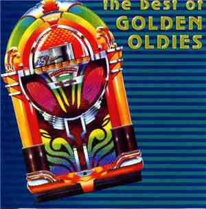 Various - The Best Of Golden Oldies