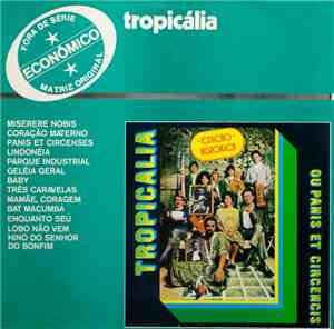 Various - Tropicália
